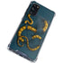 Vincent Hie Boa Constrictor Galaxy S20 FE Clear Case
