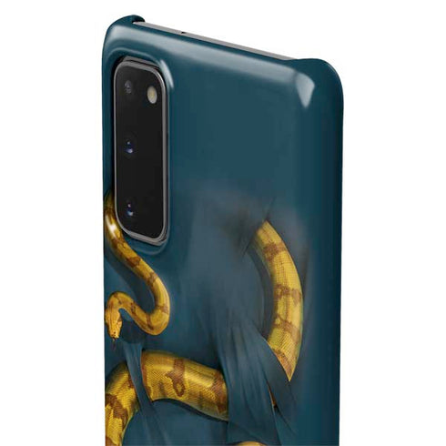 Vincent Hie Boa Constrictor Galaxy S20 Lite Case