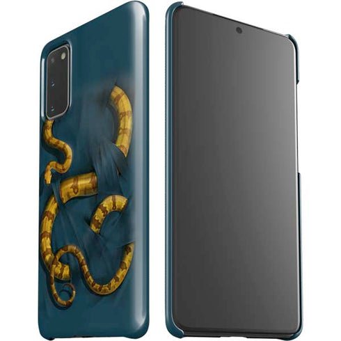 Vincent Hie Boa Constrictor Galaxy S20 Lite Case