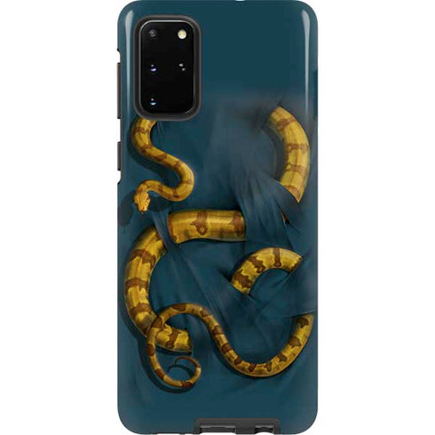 Vincent Hie Boa Constrictor Galaxy S20 Plus Pro Case