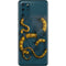 Vincent Hie Boa Constrictor Galaxy S20 Plus Skin