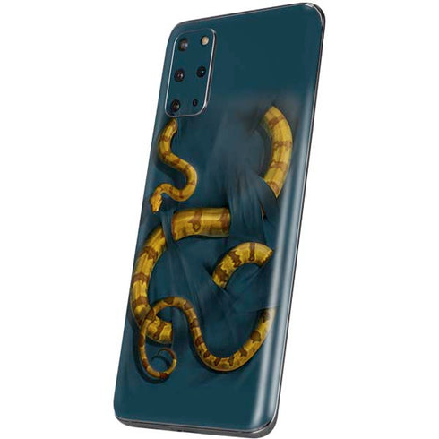 Vincent Hie Boa Constrictor Galaxy S20 Plus Skin
