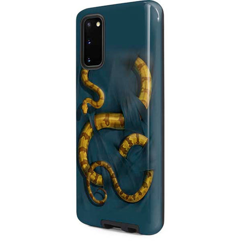 Vincent Hie Boa Constrictor Galaxy S20 Pro Case