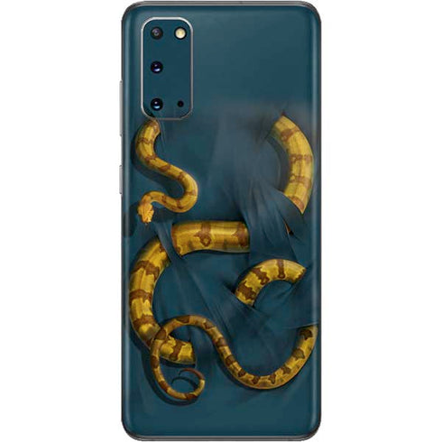 Vincent Hie Boa Constrictor Galaxy S20 Skin