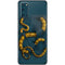 Vincent Hie Boa Constrictor Galaxy S20 Skin