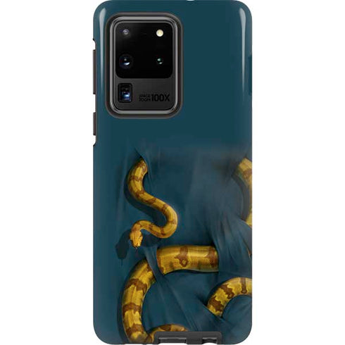 Vincent Hie Boa Constrictor Galaxy S20 Ultra 5G Pro Case