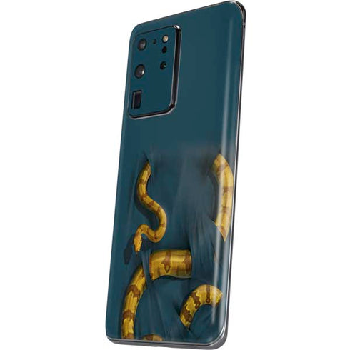 Vincent Hie Boa Constrictor Galaxy S20 Ultra 5G Skin