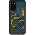 Vincent Hie Boa Constrictor Galaxy S20 Waterproof Case