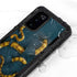 Vincent Hie Boa Constrictor Galaxy S20 Waterproof Case