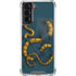 Vincent Hie Boa Constrictor Galaxy S21 5G Clear Case
