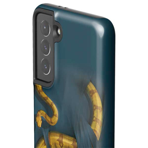 Vincent Hie Boa Constrictor Galaxy S21 5G Pro Case