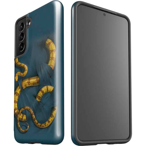 Vincent Hie Boa Constrictor Galaxy S21 5G Pro Case