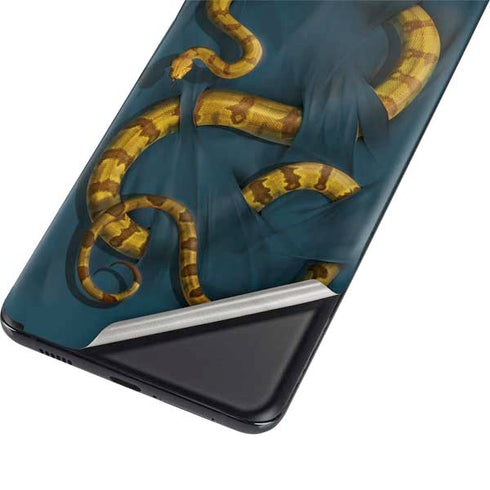 Vincent Hie Boa Constrictor Galaxy S21 5G Skin