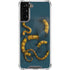 Vincent Hie Boa Constrictor Galaxy S21 FE Clear Case