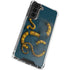 Vincent Hie Boa Constrictor Galaxy S21 FE Clear Case
