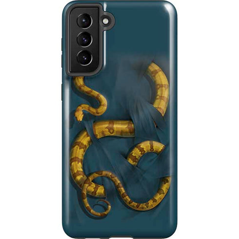 Vincent Hie Boa Constrictor Galaxy S21 Plus 5G Pro Case
