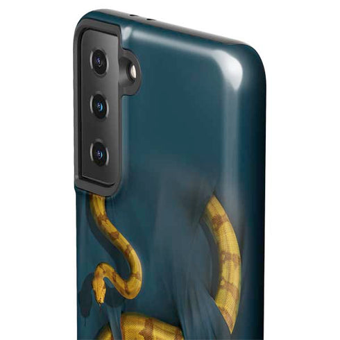 Vincent Hie Boa Constrictor Galaxy S21 Plus 5G Pro Case