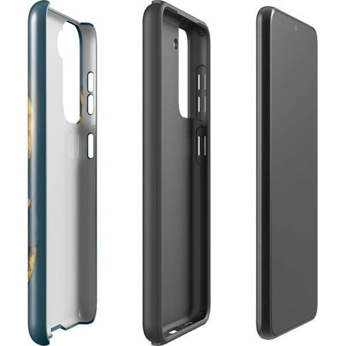 Vincent Hie Boa Constrictor Galaxy S21 Plus 5G Pro Case