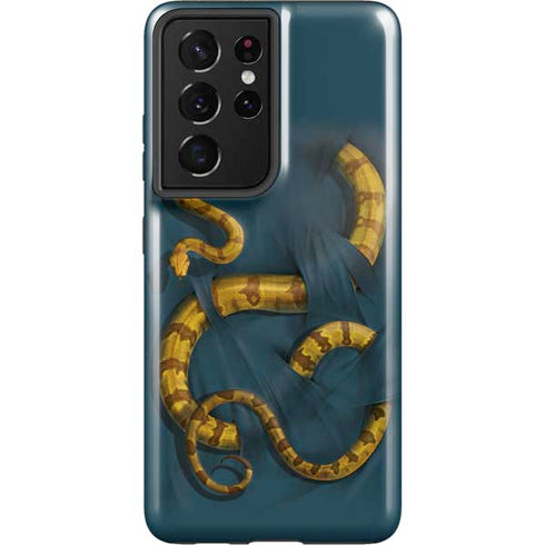Vincent Hie Boa Constrictor Galaxy S21 Ultra 5G Pro Case