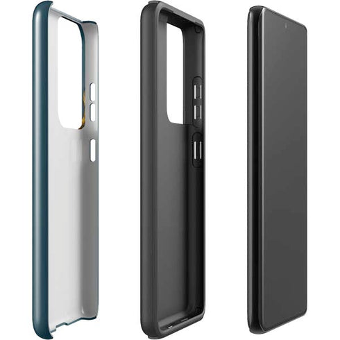 Vincent Hie Boa Constrictor Galaxy S21 Ultra 5G Pro Case