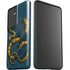 Vincent Hie Boa Constrictor Galaxy S21 Ultra 5G Pro Case