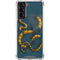 Vincent Hie Boa Constrictor Galaxy S22 Clear Case