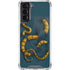 Vincent Hie Boa Constrictor Galaxy S22 Clear Case