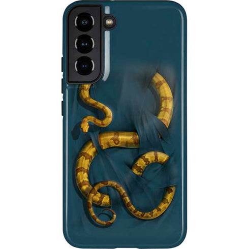Vincent Hie Boa Constrictor Galaxy S22 Plus Pro Case