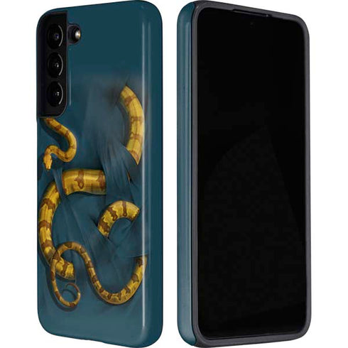 Vincent Hie Boa Constrictor Galaxy S22 Plus Pro Case
