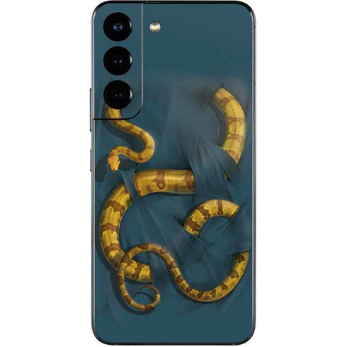 Vincent Hie Boa Constrictor Galaxy S22 Skin