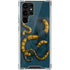 Vincent Hie Boa Constrictor Galaxy S22 Ultra Clear Case