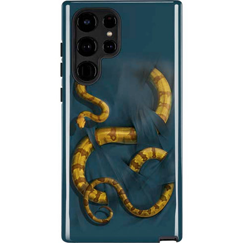 Vincent Hie Boa Constrictor Galaxy S22 Ultra Pro Case