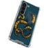 Vincent Hie Boa Constrictor Galaxy S23 Clear Case