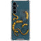 Boa Constrictor by Vincent Hie Galaxy S23 FE Clear Case