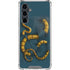Boa Constrictor by Vincent Hie Galaxy S23 FE Clear Case