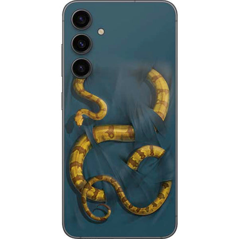 Boa Constrictor by Vincent Hie Galaxy S23 FE Skin