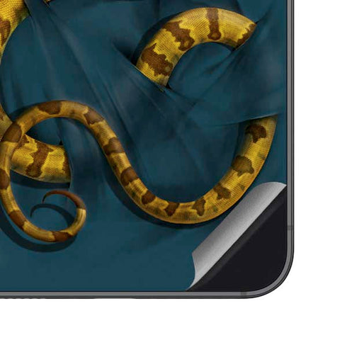 Boa Constrictor by Vincent Hie Galaxy S23 FE Skin