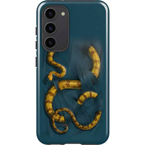 Vincent Hie Boa Constrictor Galaxy S23 Plus Pro Case