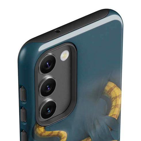 Vincent Hie Boa Constrictor Galaxy S23 Plus Pro Case