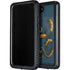 Vincent Hie Boa Constrictor Galaxy S23 Plus Waterproof Case