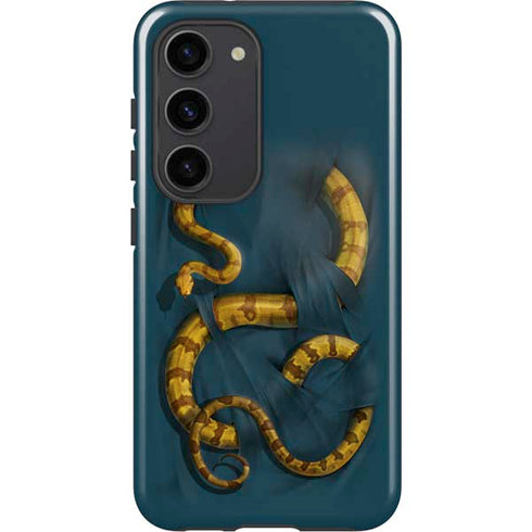 Vincent Hie Boa Constrictor Galaxy S23 Pro Case