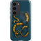 Vincent Hie Boa Constrictor Galaxy S23 Pro Case