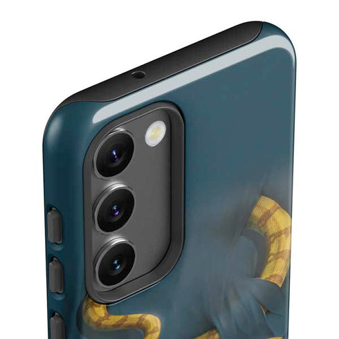 Vincent Hie Boa Constrictor Galaxy S23 Pro Case