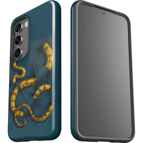 Vincent Hie Boa Constrictor Galaxy S23 Pro Case