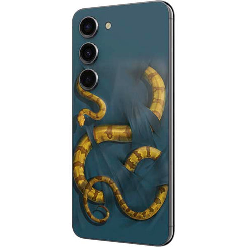 Vincent Hie Boa Constrictor Galaxy S23 Skin