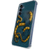 Boa Constrictor by Vincent Hie Galaxy S24 Clear Case