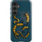 Boa Constrictor by Vincent Hie Galaxy S24 Impact Case