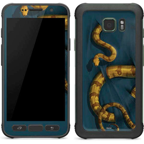 Vincent Hie Boa Constrictor Galaxy S7 Active Skin