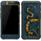 Vincent Hie Boa Constrictor Galaxy S7 Active Skin