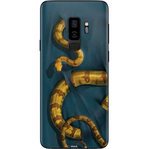 Vincent Hie Boa Constrictor Galaxy S9 Plus Skin